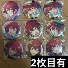 あんスタ 天城一彩 9周年 缶バッジ 23点 あんスタ 天城一彩 9周年 缶バッジ 23点 - メルカリ