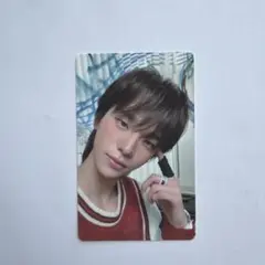 シニュ TWS SUMMER BEAT トレカ weverse - メルカリ