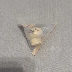 ちいかわ　インテリアミニフィギュア　くりまんじゅう