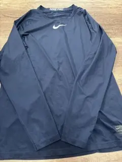 NIKE PRO DRI-FIT 長袖Tシャツ　XL
