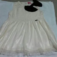 SISTER JENNI　タンクトップチュニック　１４０㎝