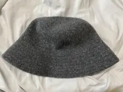 UNIQLO ウール　バケットハット