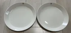 iittala Teema プレート 26cm 2枚セットのサムネイル