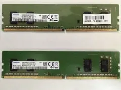 メモリ ddr4 8gb