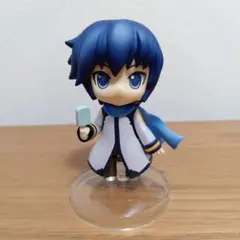 ねんどろいど 202 KAITO 応援Ver.（ポストカード、ハチマキ付） - メルカリ
