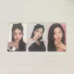 redvelvet ジョイ