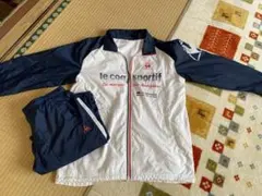 le coq sportif 上下セット