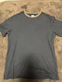 Paul Smith 黒 Tシャツ M