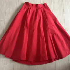 SIMPLICITE スカート