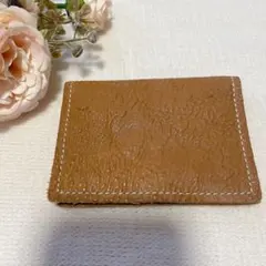 Paul Smith ポールスミス　カードケース