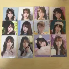 イコラブ　大谷映美里　生写真　コンプ　まとめ売り