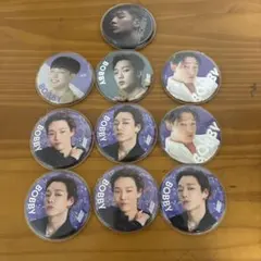 2026年最新】ikon bobbyの人気アイテム - メルカリ