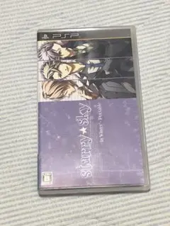Starry☆Sky 〜in Winter〜 Portable