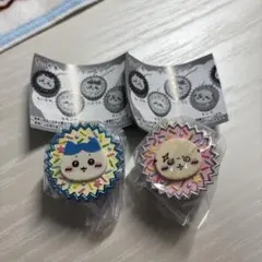 ちいかわ手作りおやつチャーム