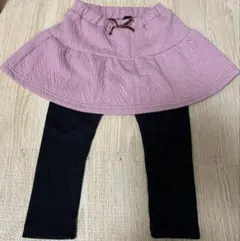 アカチャンホンポ　ベビー　スカッツ　スカート　パンツ　95cm