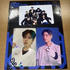 Stray Kids KARMA スンミンセット