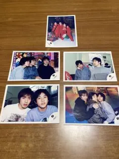 嵐　二宮和也　公式写真　12枚セット 嵐 二宮和也 公式写真 12枚セット