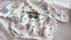 リトシー ミッキーのトレーナー