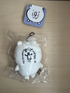 ナガノのくま 咽び泣くマスコットのサムネイル