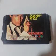 007 死闘 メガドライブ - メルカリ