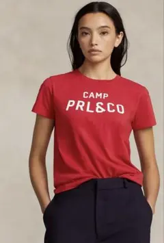 新品　未使用　POLO RALPH LAUREN 半袖Tシャツ ラルフローレンのサムネイル