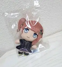 プロセカ　ぷちぬいマスコット　望月穂波