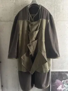 COMME des GARCONS HOMME PLUS 25FW ライナーのサムネイル