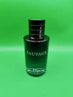 Dior　ディオール　ソヴァージュ　オードゥトワレ　100ml 香水