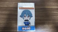 当選 非売品 mono 声優 河瀬茉希 サイン入りポスター 駒田華子 ゆるキャン 当選 非売品 mono 声優 河瀬茉希 サイン入りポスター 駒田華子