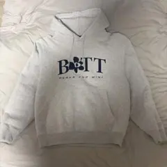 BoTT × P.A.M. パーカー グレー M - メルカリ