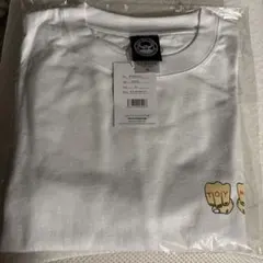 BTS x McDonalds 手書き ジョングク Tシャツ XL - メルカリ