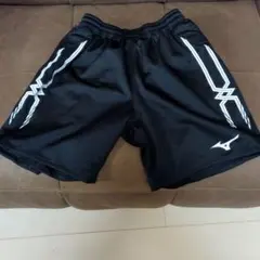 Mizuno キーパーパンツ 黒