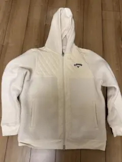 ゴルフ フリース