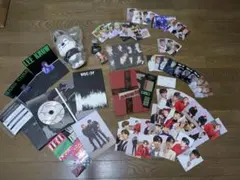 Stray Kids スキズ　まとめ売り　バンチャン多め