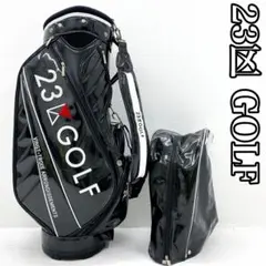 スタンド式キャディバッグ