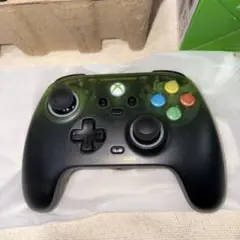 거의 미사용 GameSir T7 Pro 유선 컨트롤러