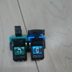 DX 仮面ライダー フォーゼパラシュートスイッチ、チェーンソースイッチ