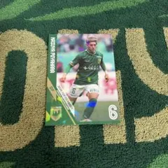 東京ヴェルディ 川村楽人 スペシャルインサートカード 2025年最新】東京ヴェルディ カードの人気アイテム - メルカリ