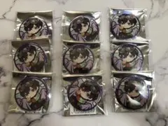 志麻ワン2022 缶バッジ