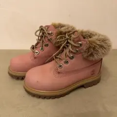 2025年最新】ティンバーランド ピンク ブーツの人気アイテム