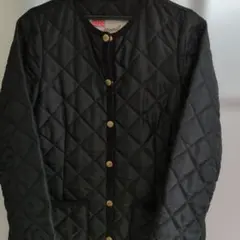 Traditional Weatherwear キルティングコート 32