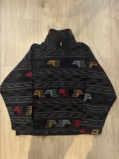 patagonia フリースジャケット M