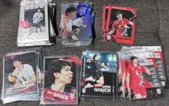 柳田将洋選手 龍神NIPPON 直筆サイン 入り 生写真 トレカ セット