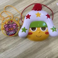 はーいステップジュン 星のピピコン - メルカリ