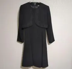 東京ソワール SOIR BENIR 礼服 ワンピース スーツセットアップ