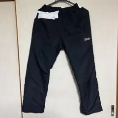 black knight パンツ 黒