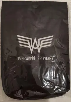UVERworld マルチショルダーバッグ