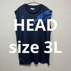 HEAD ノースリーブのサムネイル