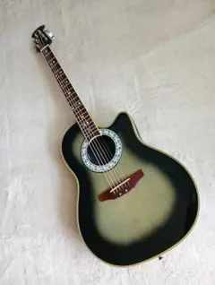 Ovation オベーション　Celebrity セレブリティのサムネイル
