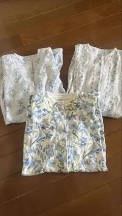 NEXT ロンパース